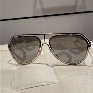 Dolce and Gabbana Aviator Sunglasses